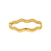 Bracelete Move - Banhado a Ouro